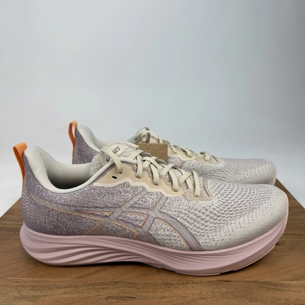New Womens Asics DYNABLAST 4 Running Athletic Shoes Sneakers Size 12 M